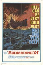 Watch Submarine X-1 Solarmovie