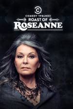 Watch Comedy Central Roast of Roseanne Solarmovie