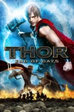 Watch Thor: End of Days Solarmovie