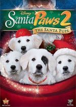 Watch Santa Paws 2: The Santa Pups Solarmovie