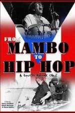 Watch From Mambo to Hip Hop A South Bronx Tale Solarmovie