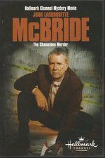 Watch McBride: The Chameleon Murder Solarmovie
