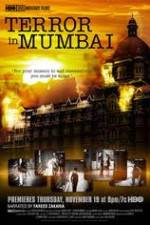 Watch Terror in Mumbai Solarmovie