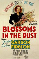 Watch Blossoms in the Dust Solarmovie