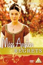 Watch Miss Austen Regrets Solarmovie