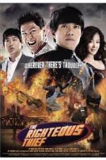 Watch The Righteous Thief Solarmovie