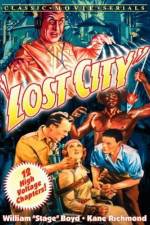 Watch The Lost City Solarmovie