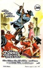 Watch Oath of Zorro Solarmovie