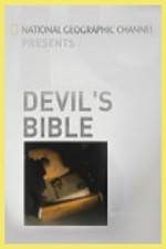 Watch National Geographic: The Devil's Bible Solarmovie