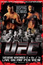 Watch UFC 78 Validation Solarmovie