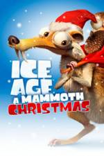 Watch Ice Age A Mammoth Christmas Solarmovie