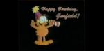 Watch Happy Birthday, Garfield Solarmovie
