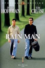 Watch Rain Man Solarmovie