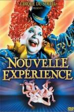 Watch Cirque du Soleil II A New Experience Solarmovie