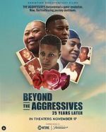 Watch Beyond the Aggressives: 25 Years Later Movie25