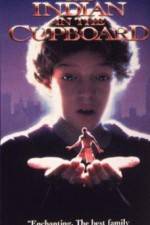 Watch The Indian in the Cupboard Solarmovie
