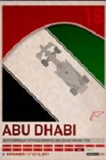 Watch Formula1 2011 Abu Dhabi Grand Prix Solarmovie