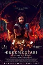 Watch Errementari: The Blacksmith and the Devil Solarmovie