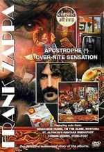 Classic Albums: Frank Zappa - Apostrophe (\')/Over-Nite Sensation solarmovie