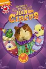 Watch The Wonder Pets Join The Circus Solarmovie