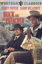 Watch Buck and the Preacher Solarmovie
