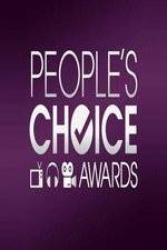 Watch The 39th Annual People's Choice Awards Solarmovie
