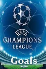 Watch Champions League Goals Solarmovie