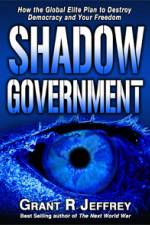 Watch Shadow Government Solarmovie