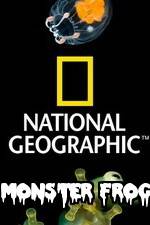 Watch National Geographic Monster Frog Solarmovie