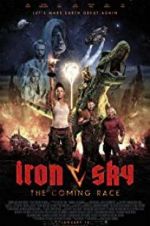 Watch Iron Sky: The Coming Race Solarmovie