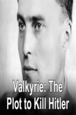 Watch Valkyrie: The Plot to Kill Hitler Solarmovie