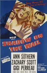 Watch Shadow on the Wall Solarmovie
