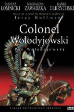Watch Colonel Wolodyjowski Solarmovie