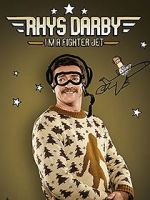 Watch Rhys Darby: I\'m a Fighter Jet Solarmovie
