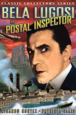 Watch Postal Inspector Solarmovie