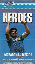 Watch Hero: The Official Film of the 1986 FIFA World Cup Solarmovie