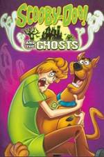 Watch Scooby Doo And The Ghosts Solarmovie