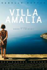 Watch Villa Amalia Solarmovie