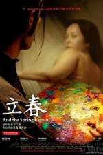 Watch And the Spring Comes Solarmovie