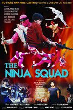 Watch The Ninja Squad Solarmovie