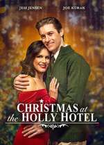 Watch Christmas at the Holly Hotel Solarmovie