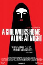 Watch A Girl Walks Home Alone at Night Solarmovie