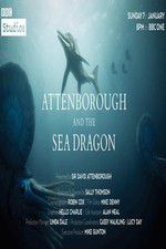 Watch Attenborough and the Sea Dragon Solarmovie