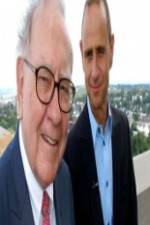 Watch The World's Greatest Money Maker Evan Davis meets Warren Buffett Solarmovie