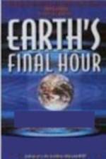 Watch Earth's Final Hours Solarmovie