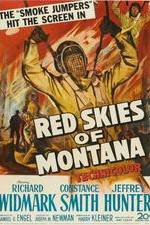 Watch Red Skies of Montana Solarmovie