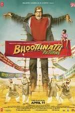 Watch Bhoothnath Returns Solarmovie