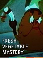 Watch The Fresh Vegetable Mystery (Short 1939) Solarmovie