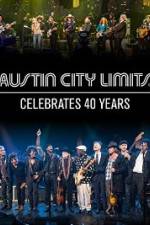 Watch Austin City Limits Celebrates 40 Years Solarmovie