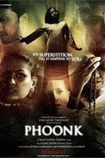 Watch Phoonk Solarmovie